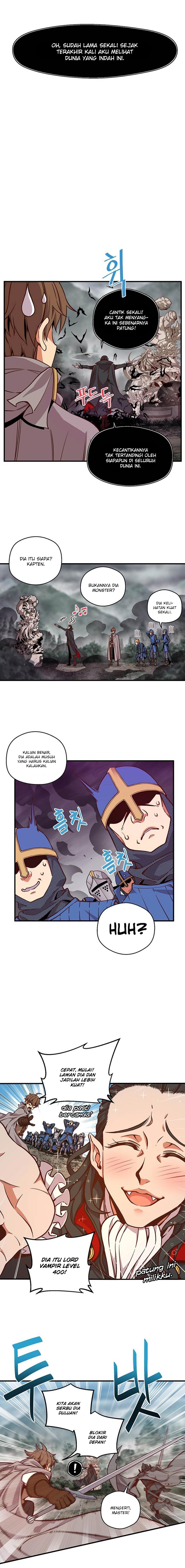 The Legendary Moonlight Sculptor Chap 123 - Next Chap 124