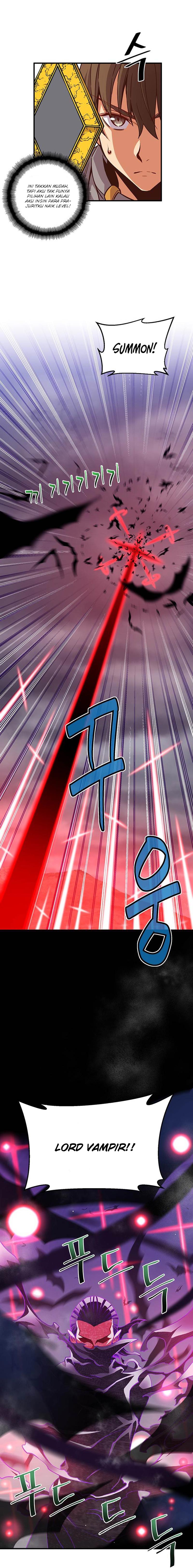 The Legendary Moonlight Sculptor Chap 123 - Next Chap 124