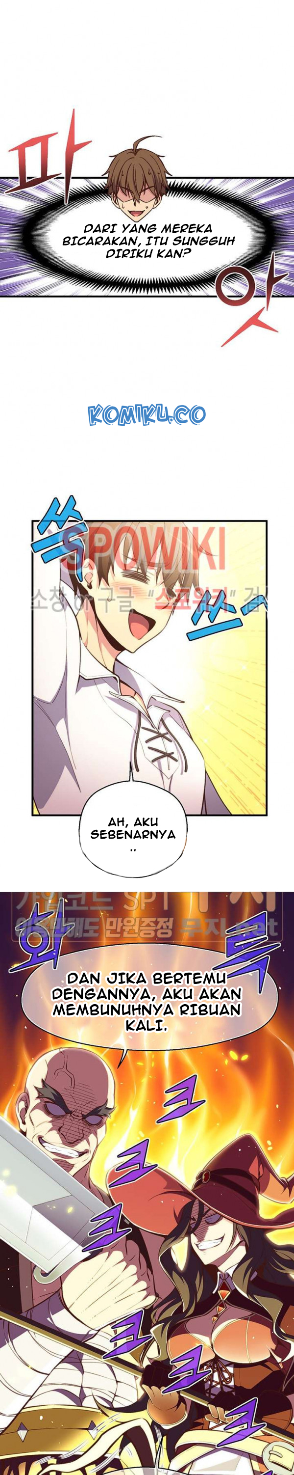 The Legendary Moonlight Sculptor Chap 137 - Next Chap 138