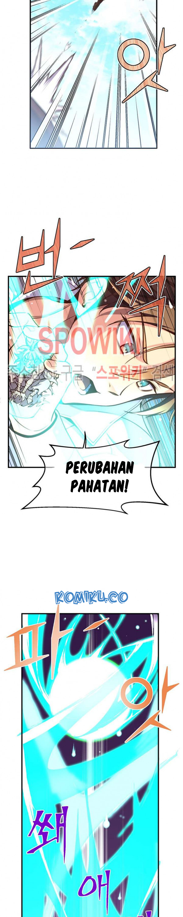 The Legendary Moonlight Sculptor Chap 137 - Next Chap 138