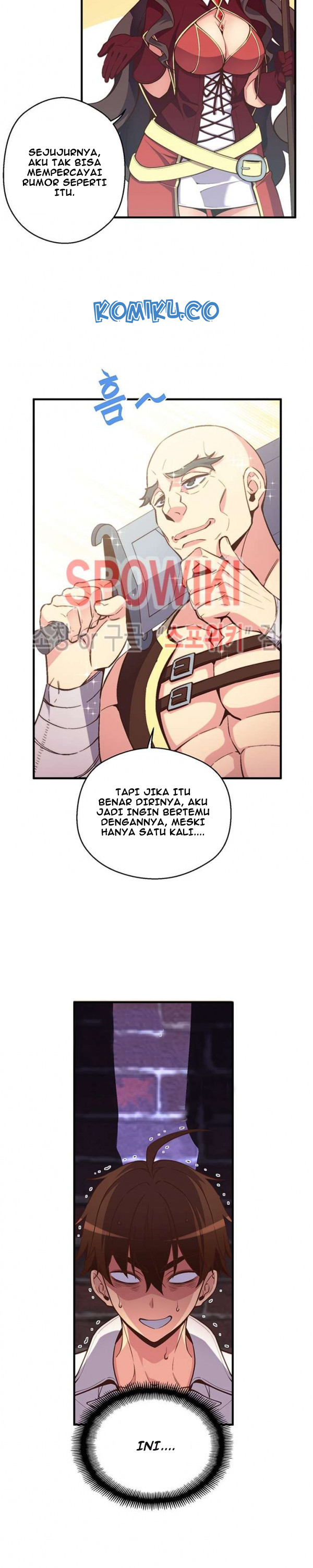 The Legendary Moonlight Sculptor Chap 137 - Next Chap 138