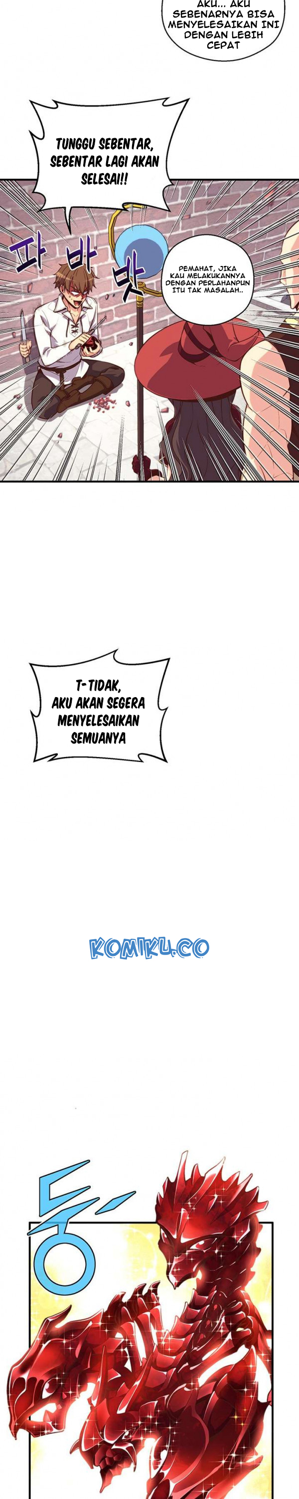 The Legendary Moonlight Sculptor Chap 137 - Next Chap 138