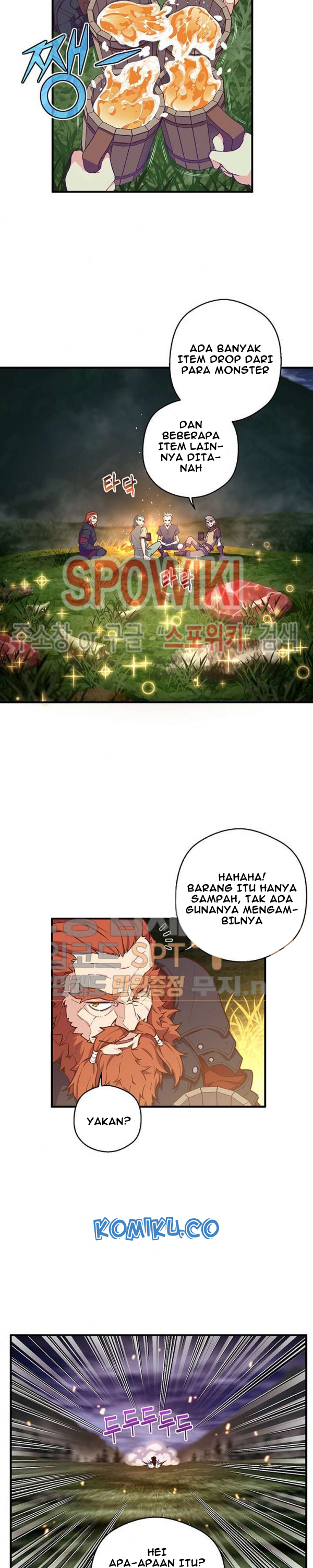 The Legendary Moonlight Sculptor Chap 137 - Next Chap 138