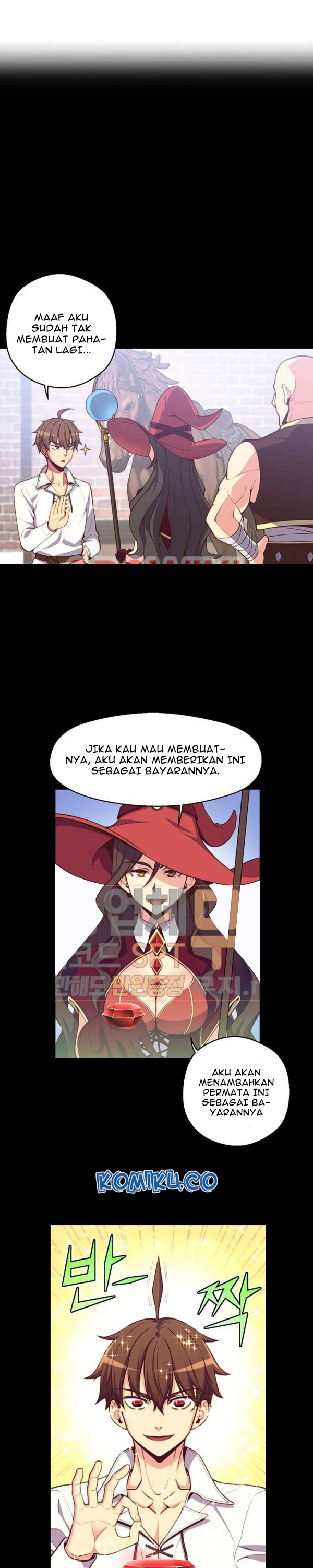 The Legendary Moonlight Sculptor Chap 137 - Next Chap 138