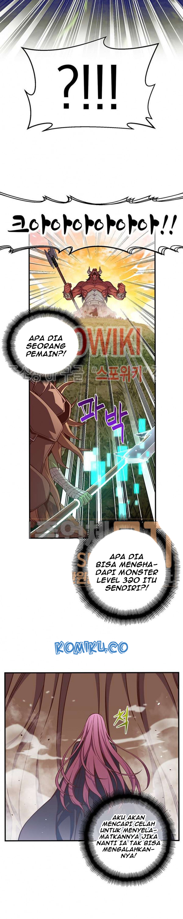 The Legendary Moonlight Sculptor Chap 137 - Next Chap 138