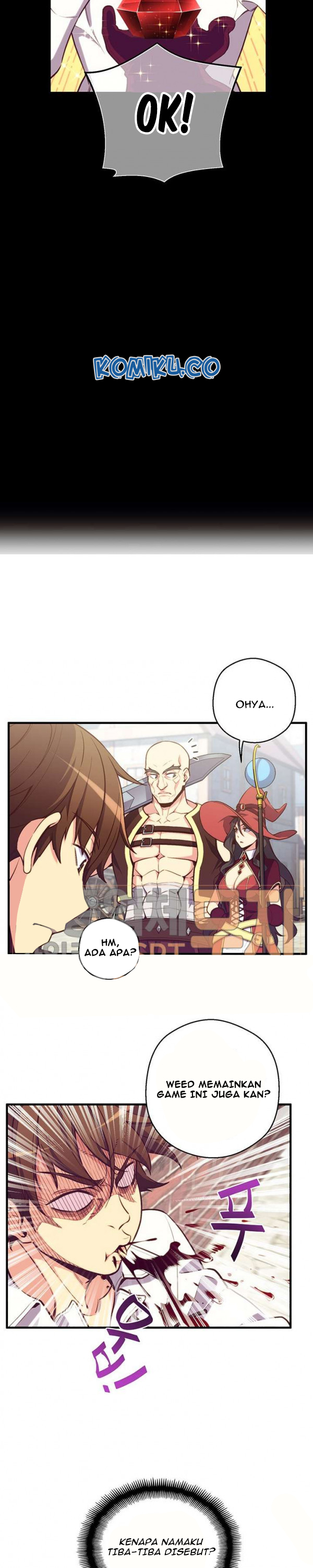 The Legendary Moonlight Sculptor Chap 137 - Next Chap 138