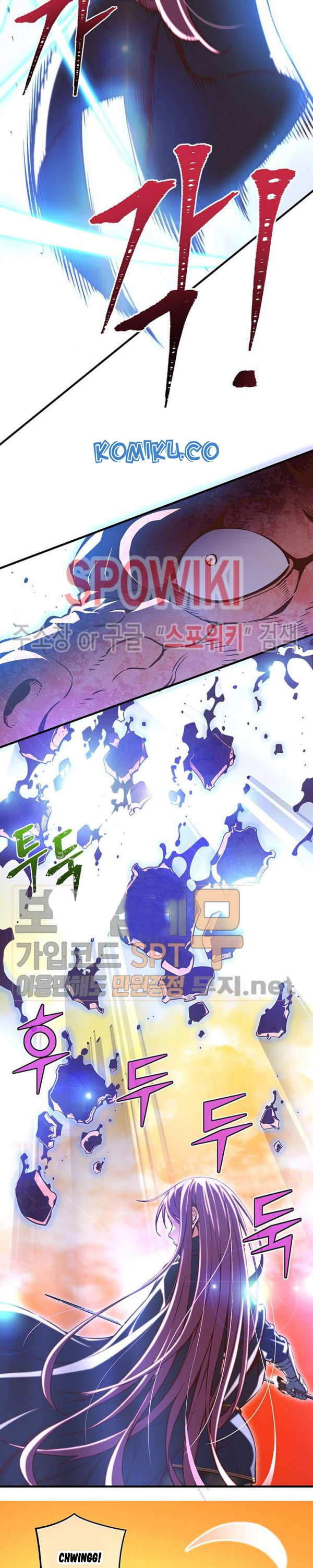 The Legendary Moonlight Sculptor Chap 137 - Next Chap 138