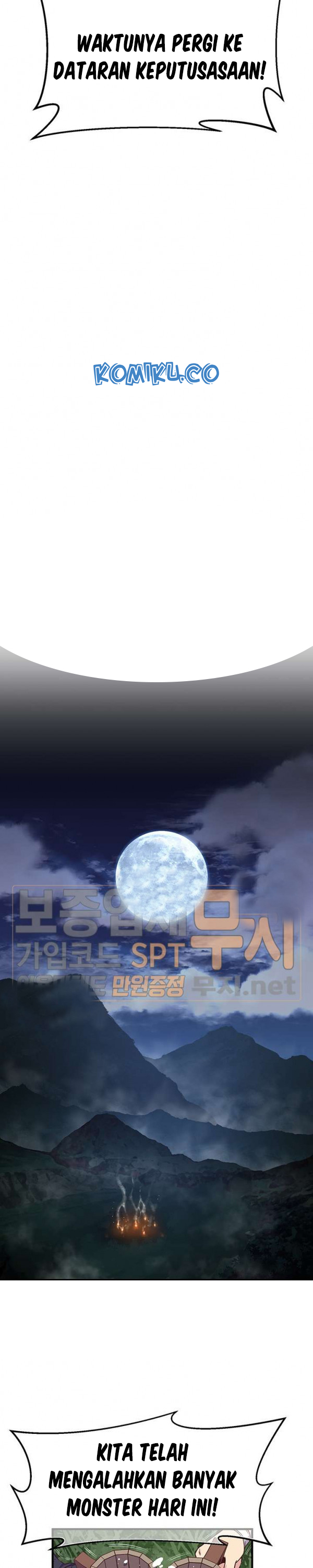 The Legendary Moonlight Sculptor Chap 137 - Next Chap 138