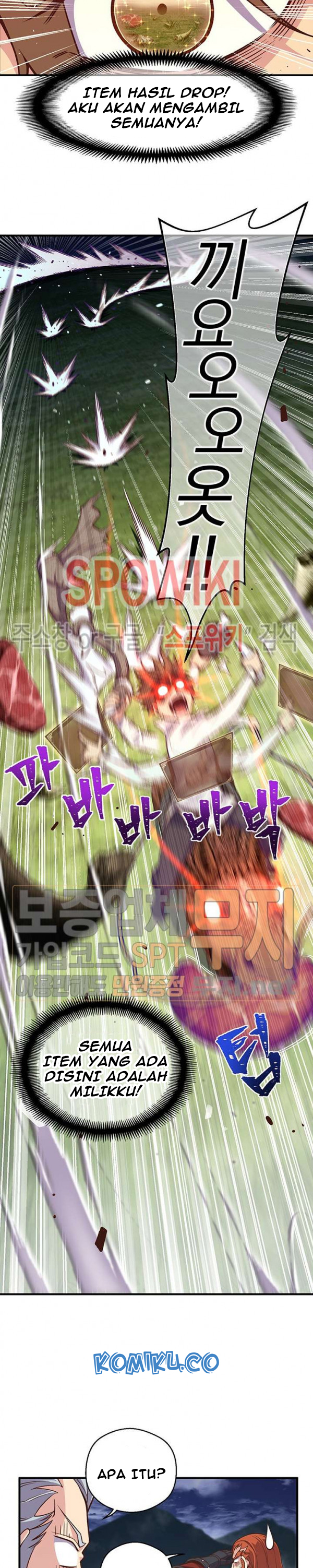 The Legendary Moonlight Sculptor Chap 137 - Next Chap 138