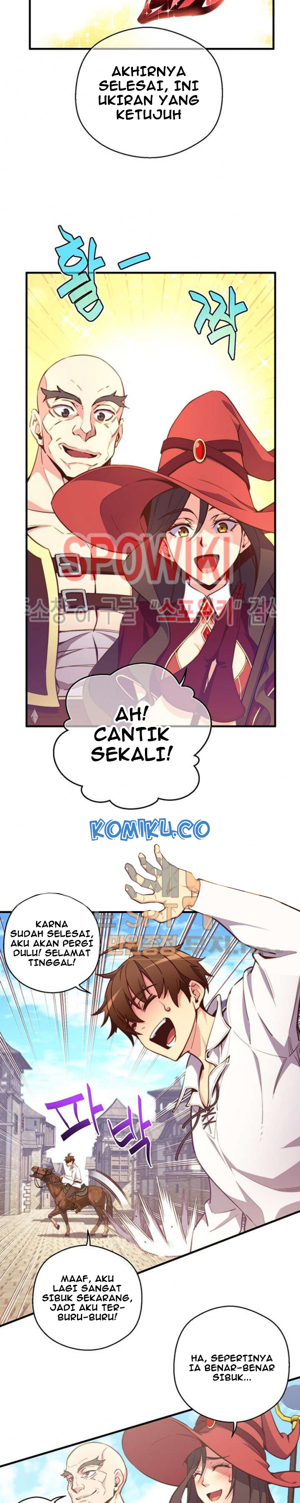 The Legendary Moonlight Sculptor Chap 137 - Next Chap 138