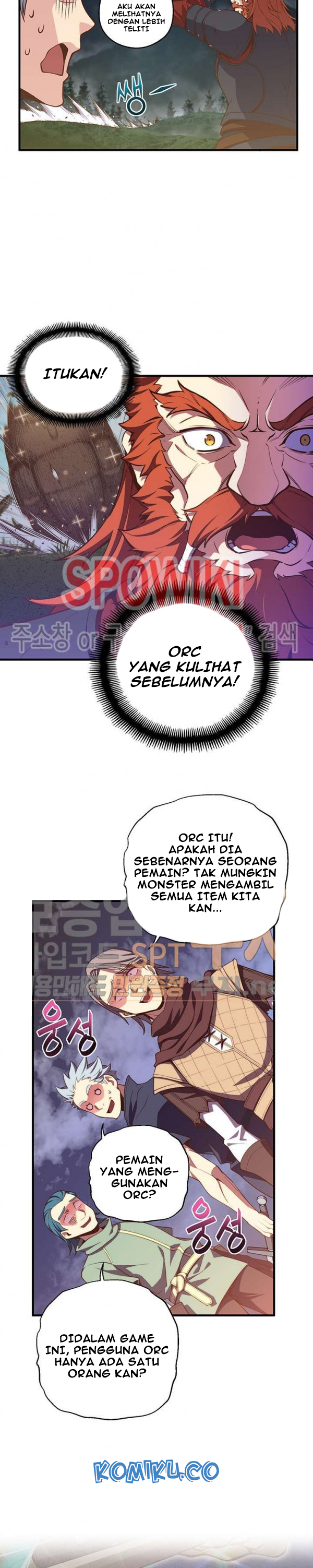 The Legendary Moonlight Sculptor Chap 137 - Next Chap 138