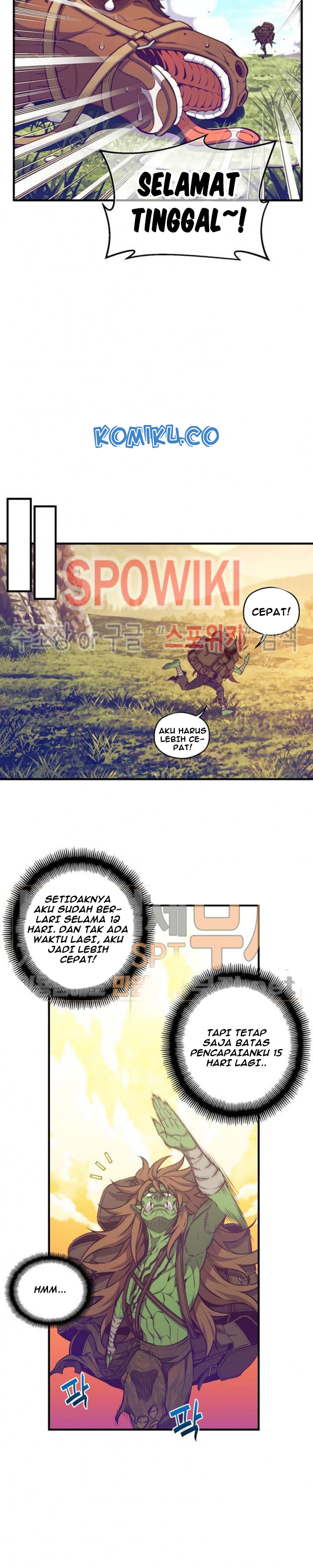 The Legendary Moonlight Sculptor Chap 137 - Next Chap 138