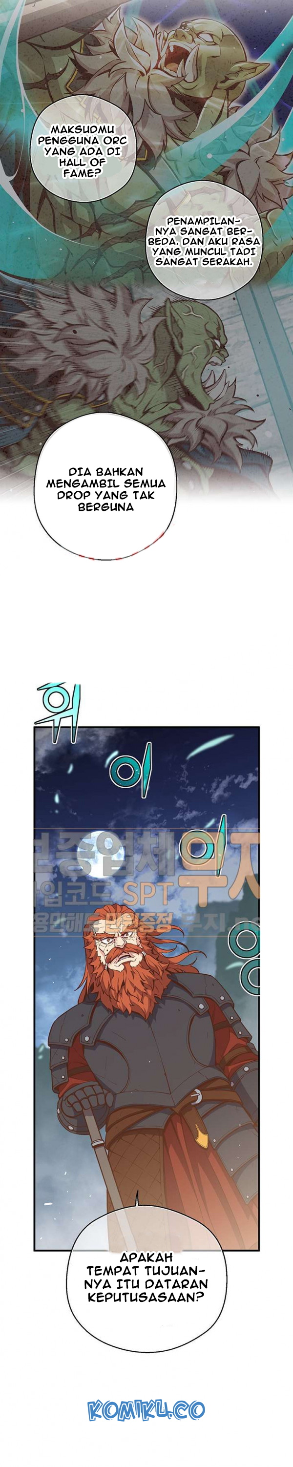 The Legendary Moonlight Sculptor Chap 137 - Next Chap 138