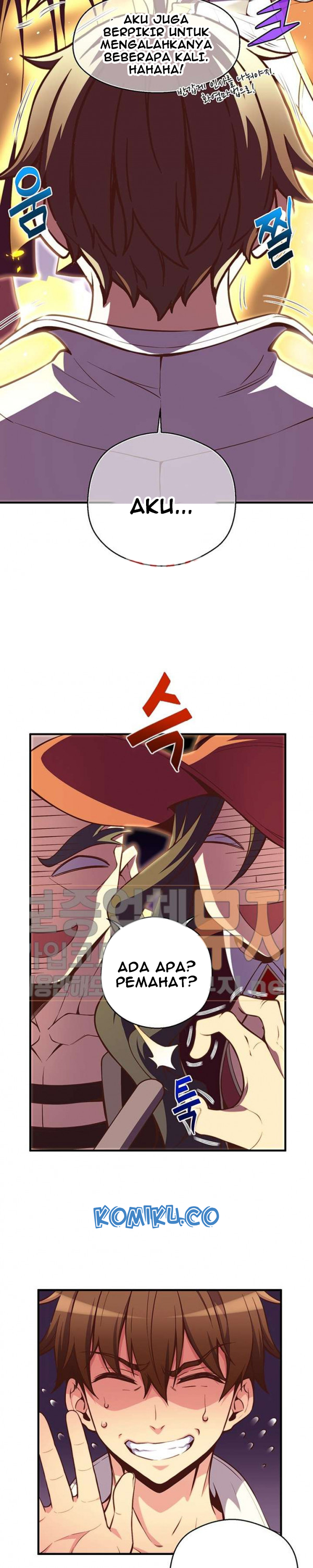 The Legendary Moonlight Sculptor Chap 137 - Next Chap 138