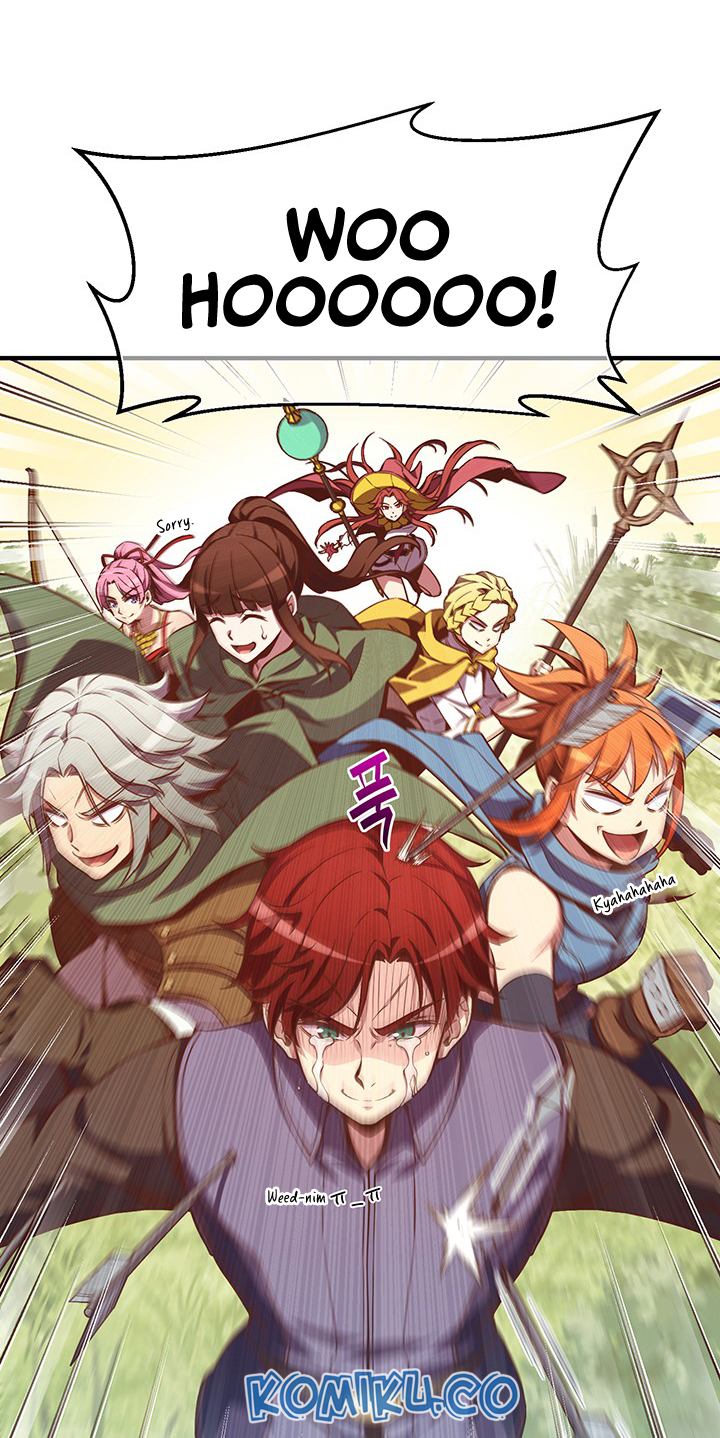 The Legendary Moonlight Sculptor Chap 134 - Next Chap 135