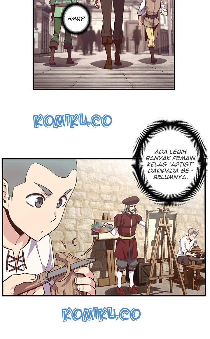 The Legendary Moonlight Sculptor Chap 134 - Next Chap 135