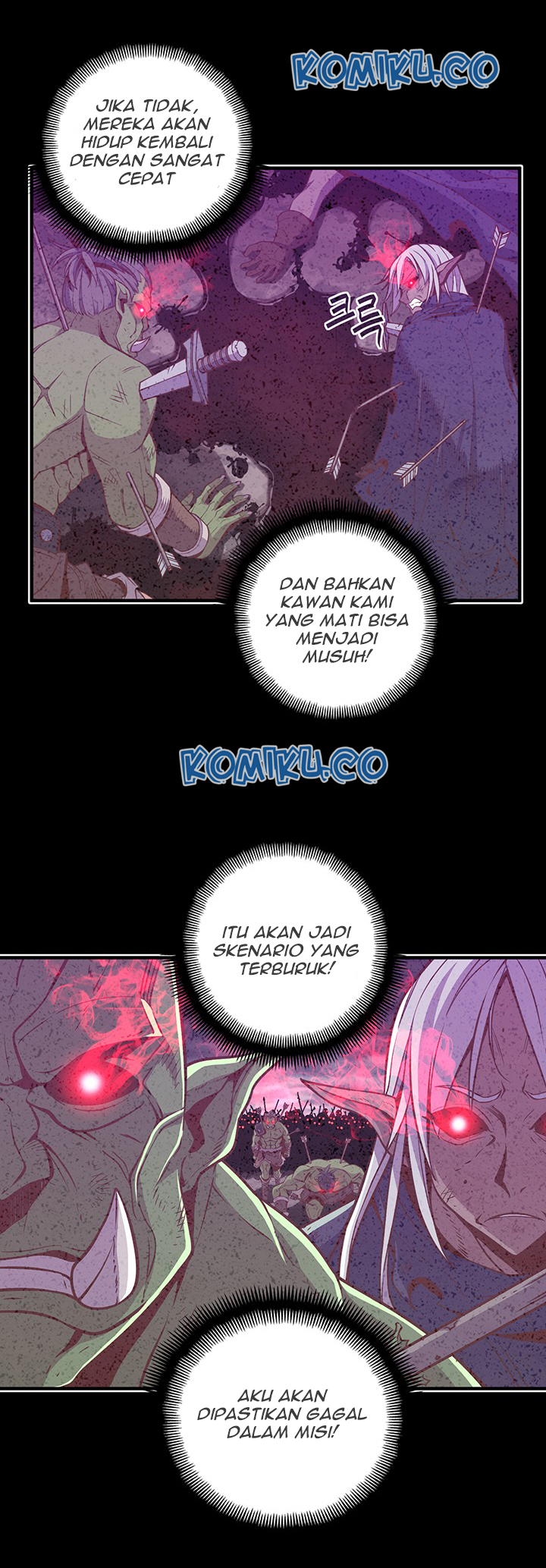 The Legendary Moonlight Sculptor Chap 134 - Next Chap 135