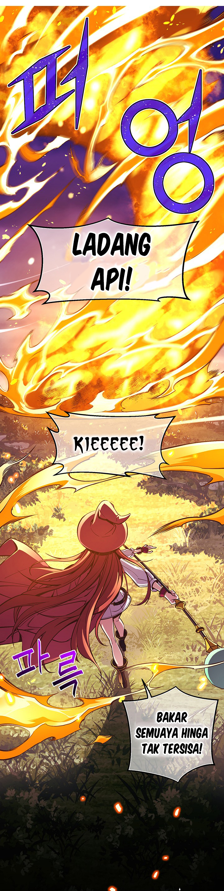 The Legendary Moonlight Sculptor Chap 134 - Next Chap 135