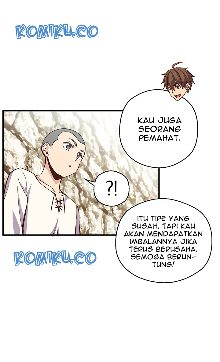 The Legendary Moonlight Sculptor Chap 134 - Next Chap 135
