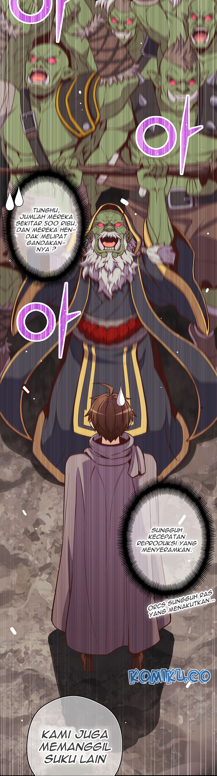 The Legendary Moonlight Sculptor Chap 134 - Next Chap 135