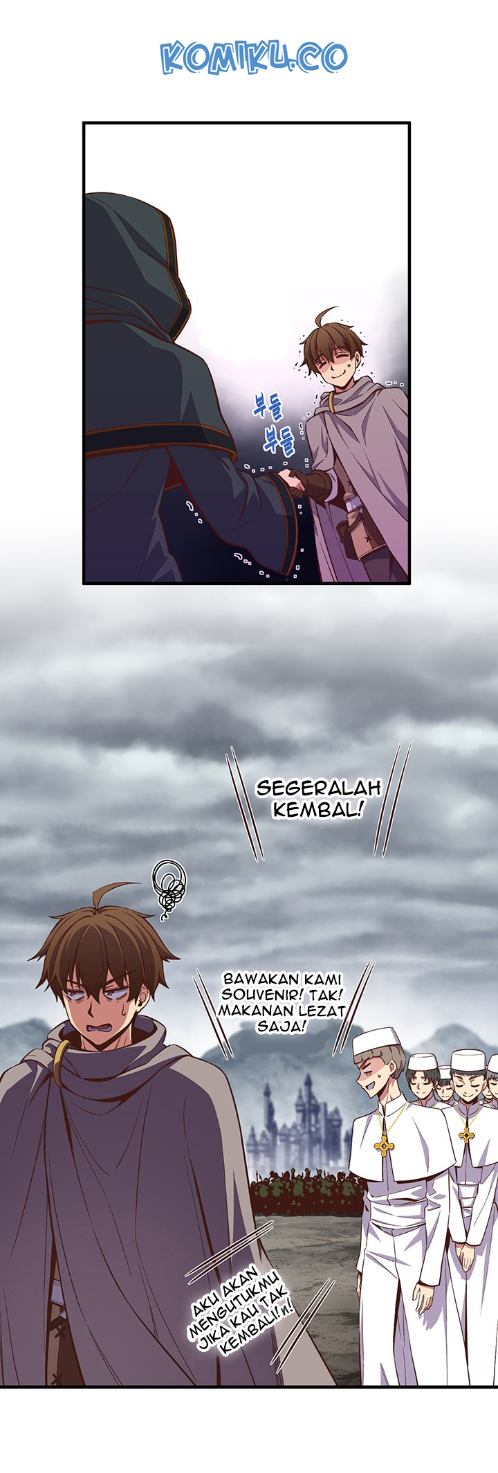 The Legendary Moonlight Sculptor Chap 134 - Next Chap 135