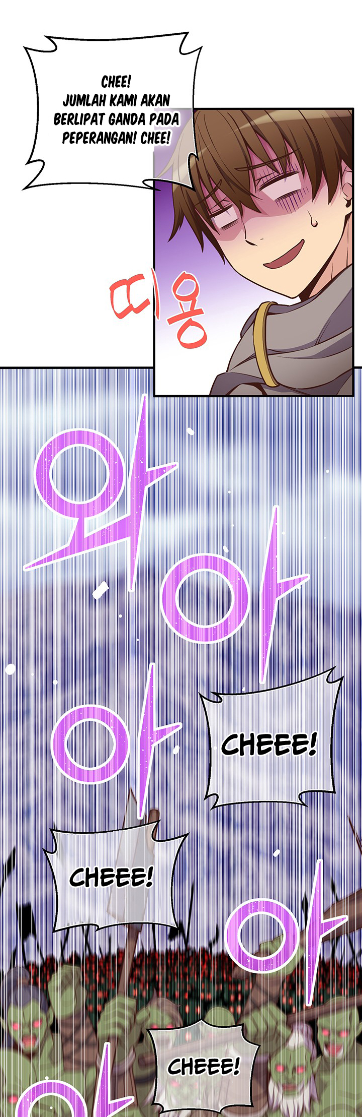 The Legendary Moonlight Sculptor Chap 134 - Next Chap 135