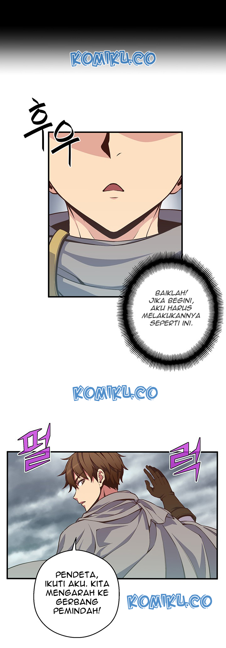 The Legendary Moonlight Sculptor Chap 134 - Next Chap 135