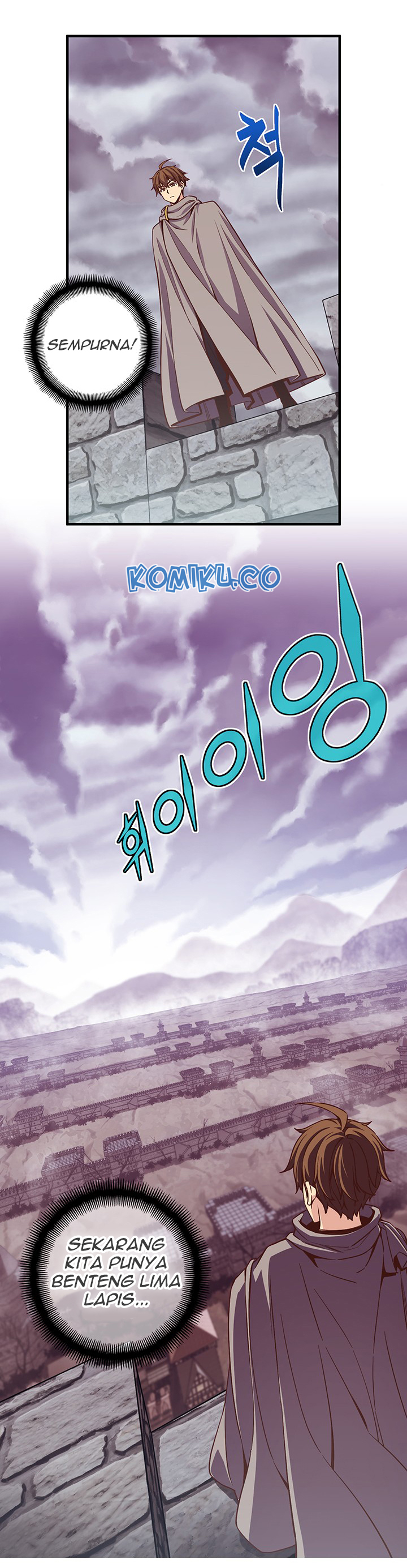 The Legendary Moonlight Sculptor Chap 134 - Next Chap 135