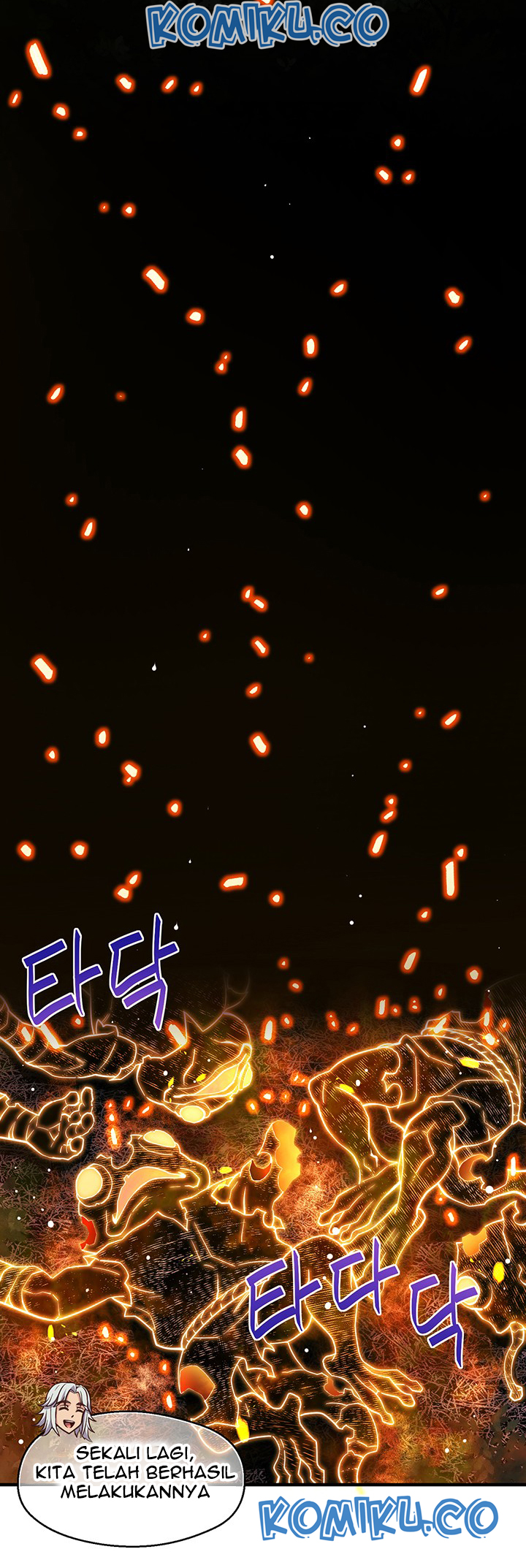 The Legendary Moonlight Sculptor Chap 134 - Next Chap 135