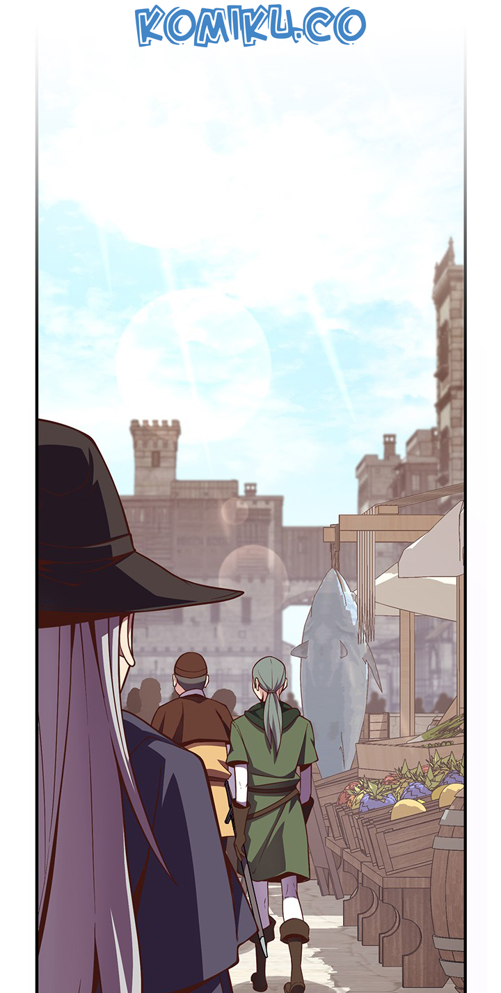 The Legendary Moonlight Sculptor Chap 135 - Next Chap 136