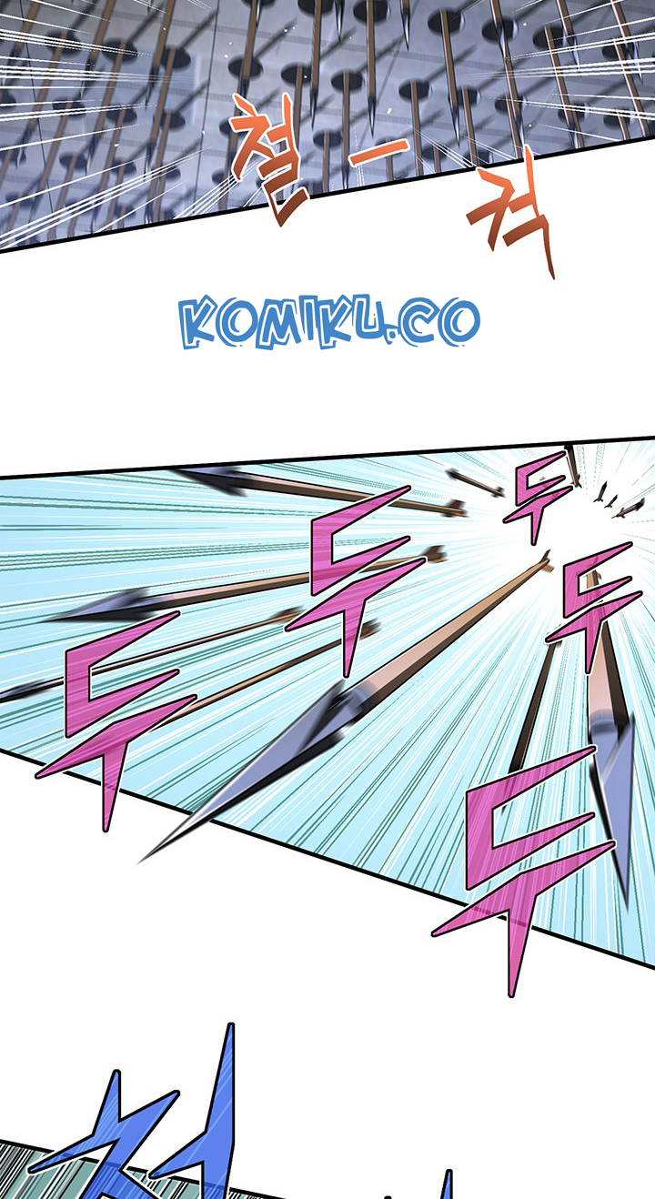 The Legendary Moonlight Sculptor Chap 135 - Next Chap 136