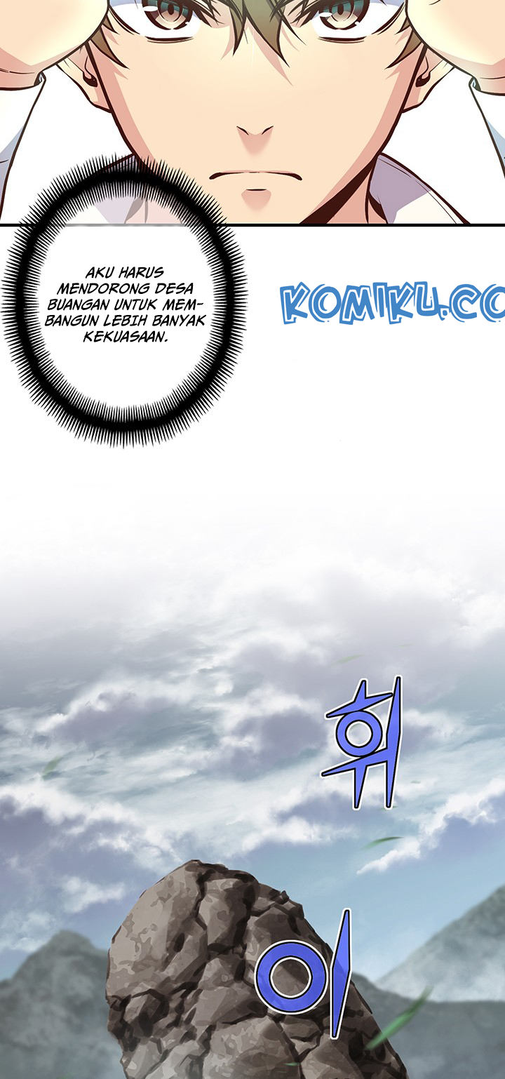 The Legendary Moonlight Sculptor Chap 135 - Next Chap 136