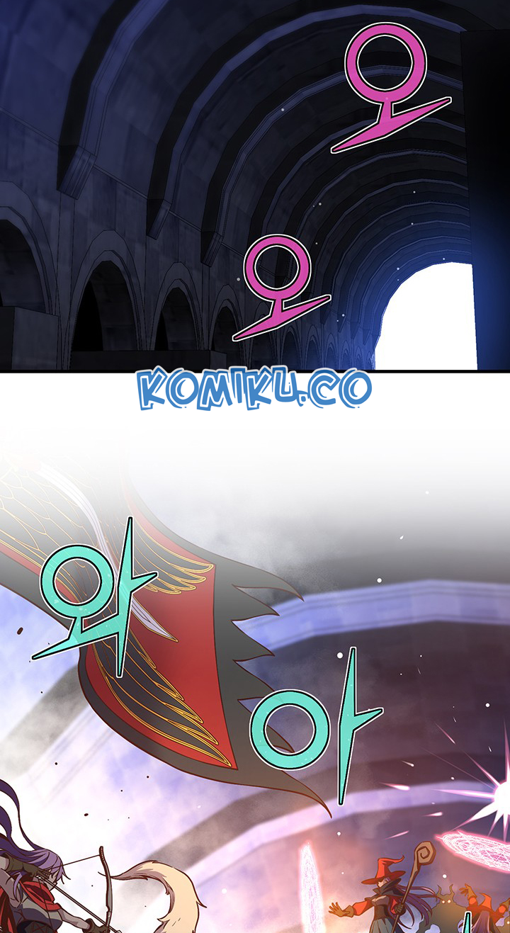 The Legendary Moonlight Sculptor Chap 135 - Next Chap 136