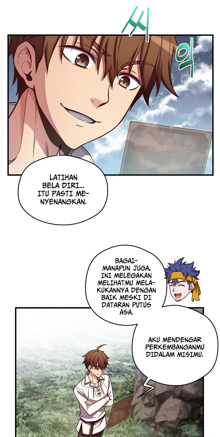 The Legendary Moonlight Sculptor Chap 135 - Next Chap 136