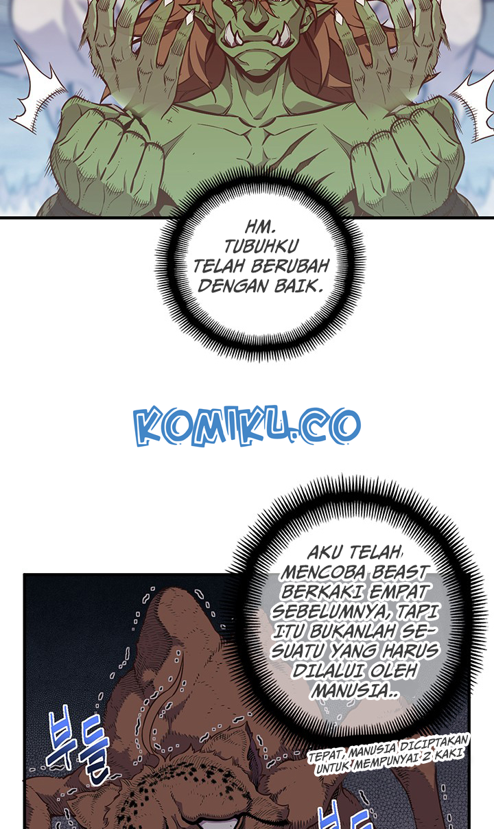 The Legendary Moonlight Sculptor Chap 135 - Next Chap 136