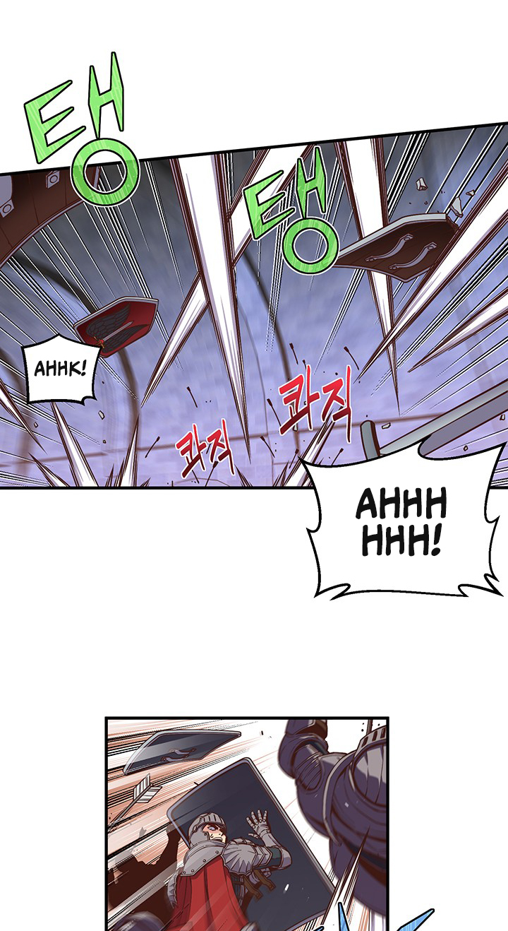 The Legendary Moonlight Sculptor Chap 135 - Next Chap 136