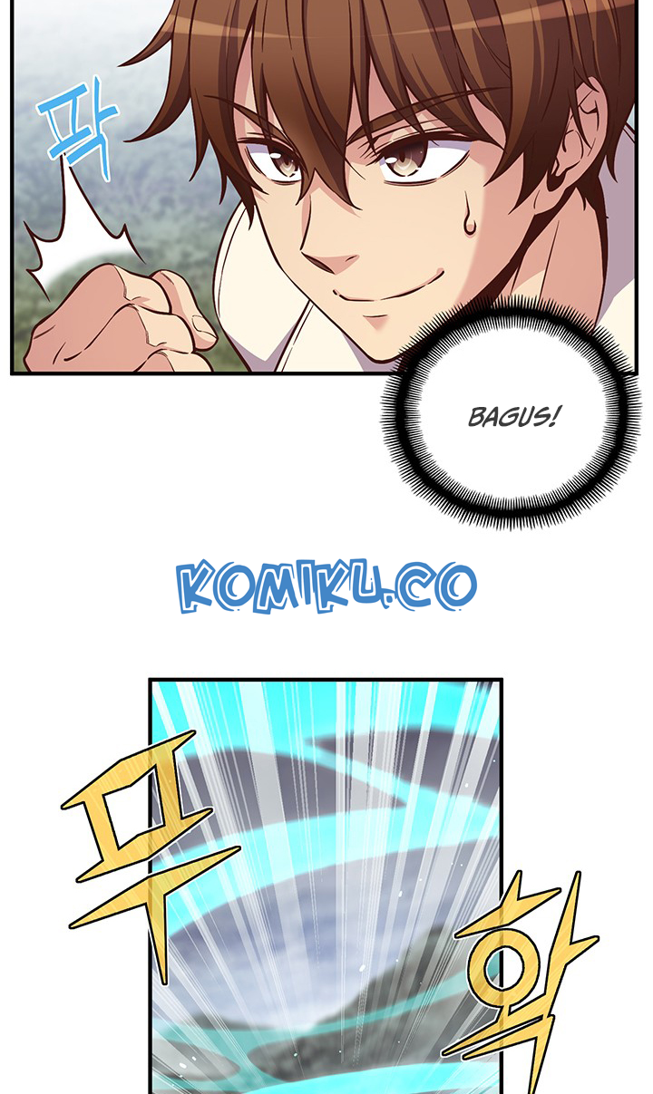 The Legendary Moonlight Sculptor Chap 135 - Next Chap 136