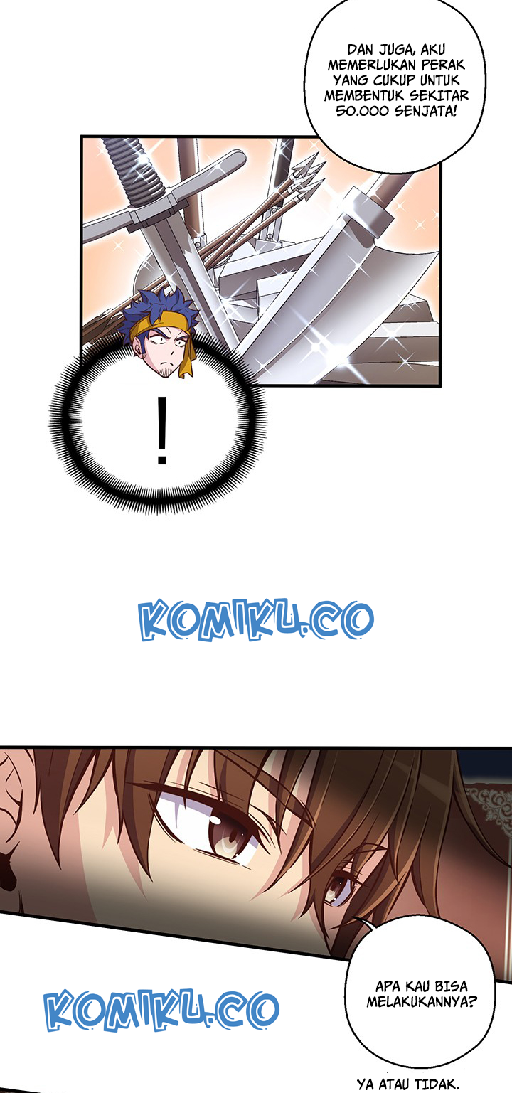 The Legendary Moonlight Sculptor Chap 135 - Next Chap 136