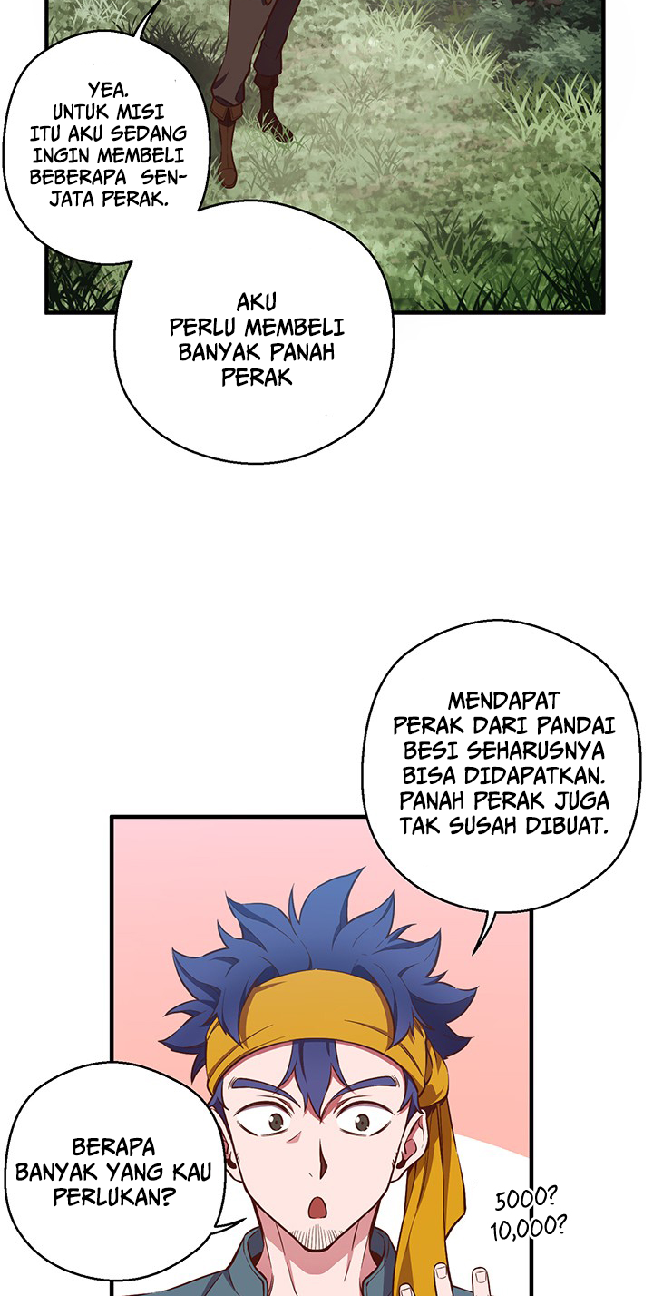 The Legendary Moonlight Sculptor Chap 135 - Next Chap 136