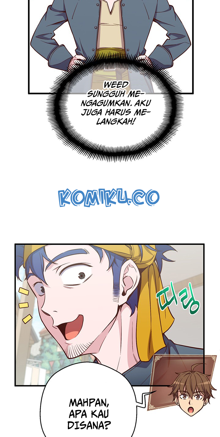 The Legendary Moonlight Sculptor Chap 135 - Next Chap 136