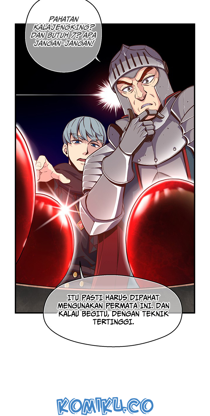 The Legendary Moonlight Sculptor Chap 135 - Next Chap 136