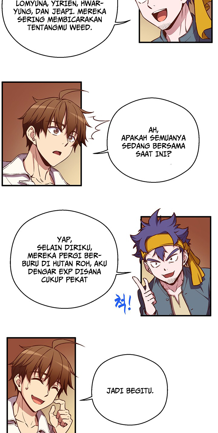 The Legendary Moonlight Sculptor Chap 135 - Next Chap 136