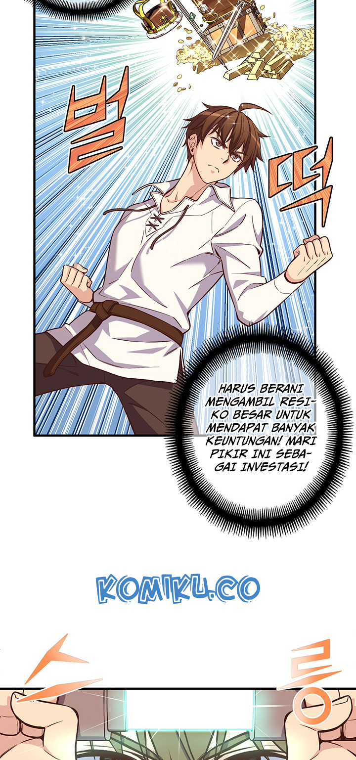 The Legendary Moonlight Sculptor Chap 135 - Next Chap 136