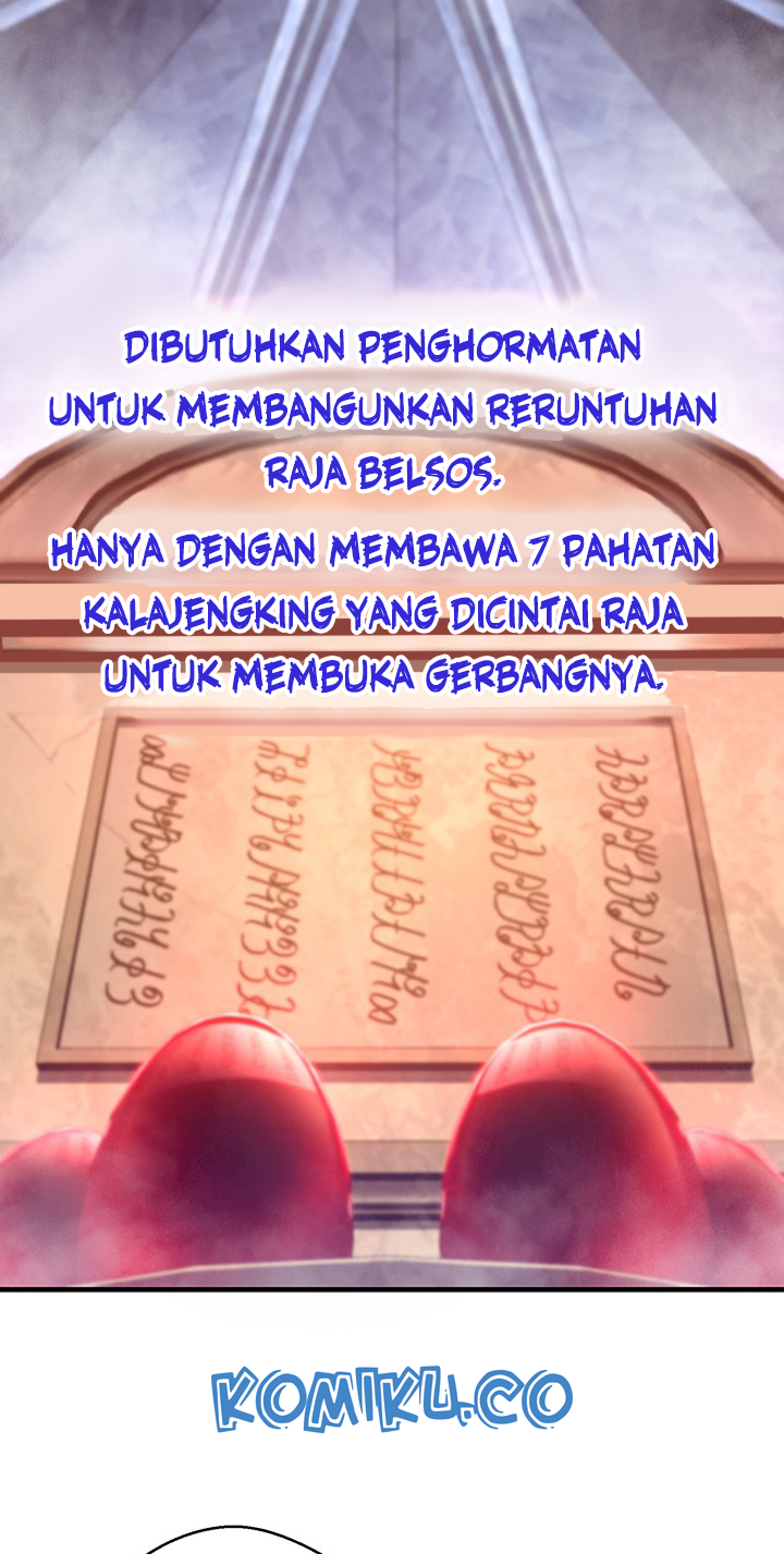 The Legendary Moonlight Sculptor Chap 135 - Next Chap 136