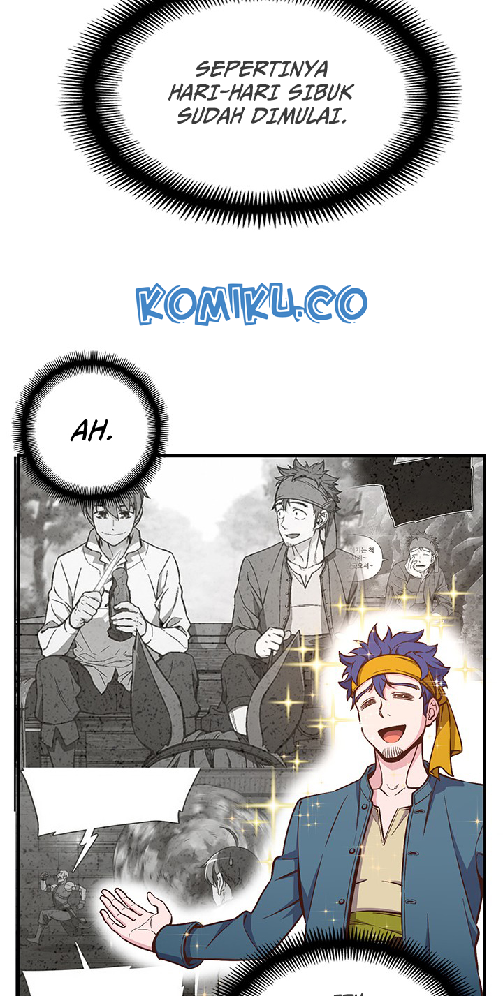 The Legendary Moonlight Sculptor Chap 135 - Next Chap 136