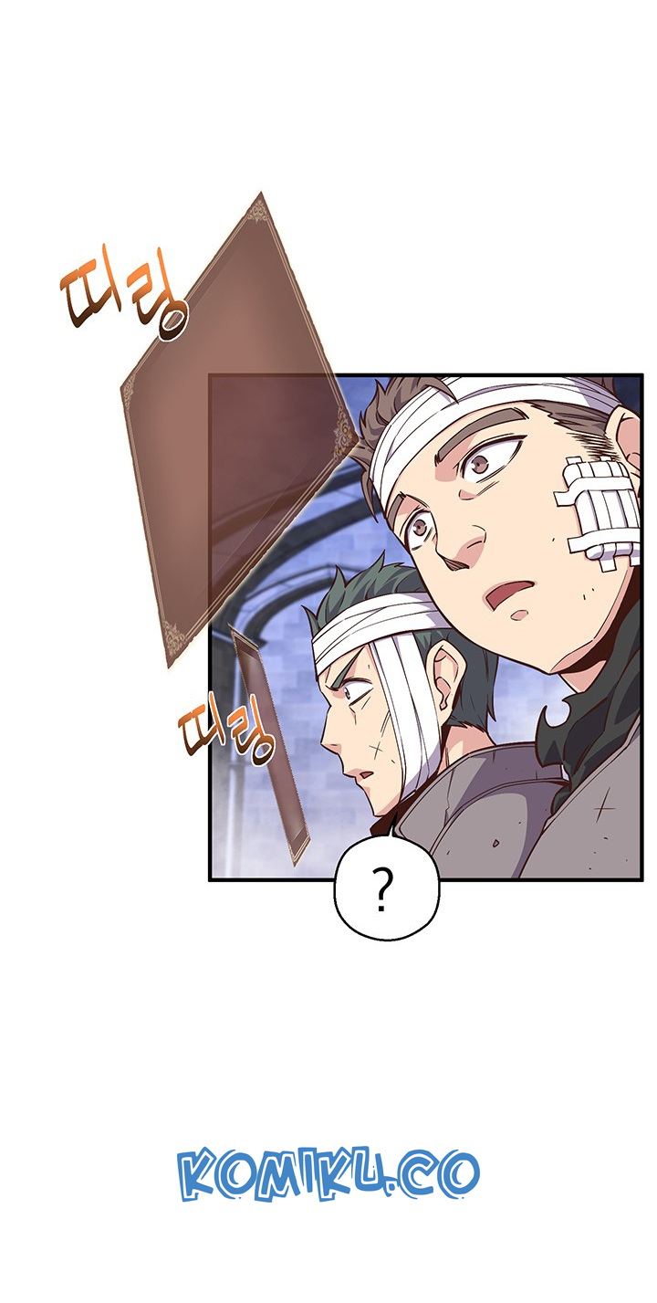 The Legendary Moonlight Sculptor Chap 135 - Next Chap 136