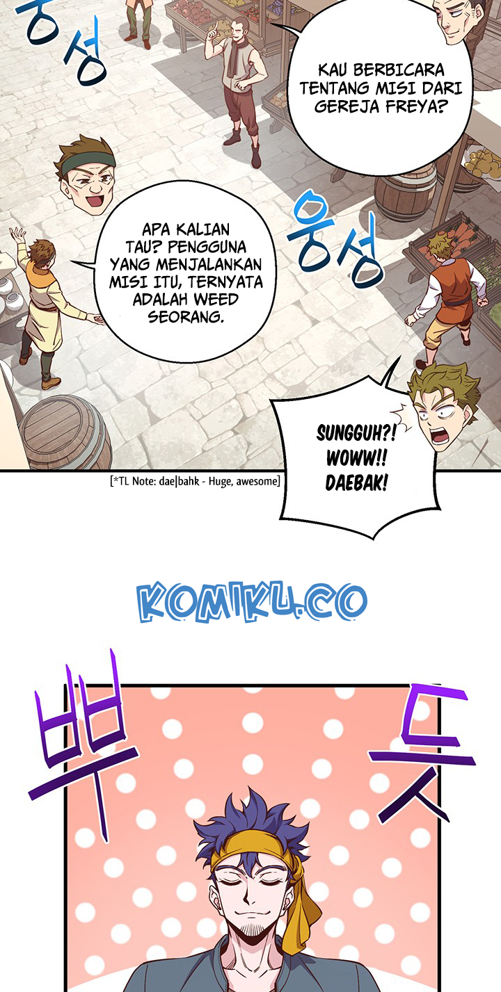 The Legendary Moonlight Sculptor Chap 135 - Next Chap 136