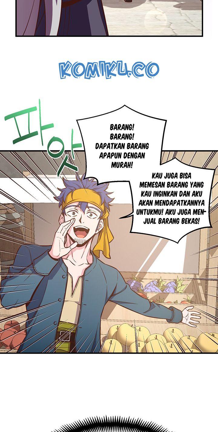 The Legendary Moonlight Sculptor Chap 135 - Next Chap 136