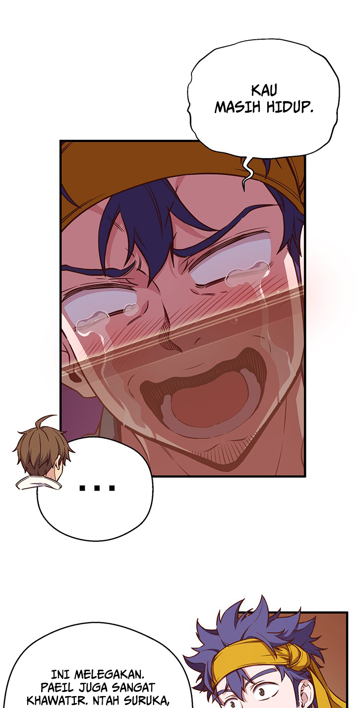 The Legendary Moonlight Sculptor Chap 135 - Next Chap 136