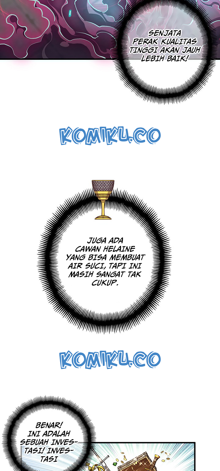 The Legendary Moonlight Sculptor Chap 135 - Next Chap 136